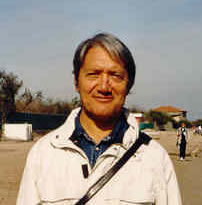 roberto monti